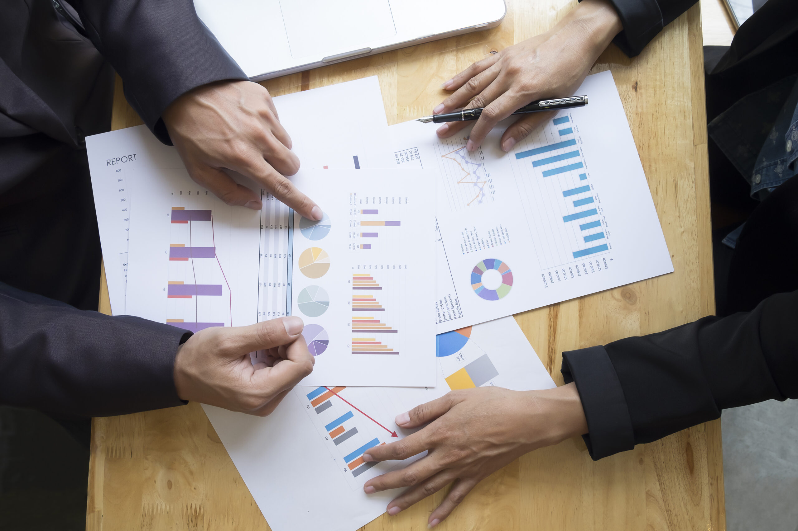 Our project managers prepare a detailed execution plan covering manpower, machinery, materials, and timelines.